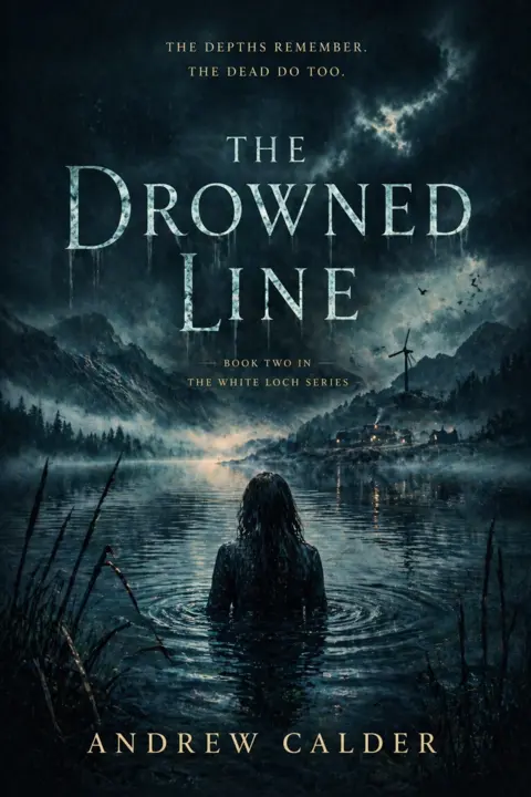 The Drowned Line