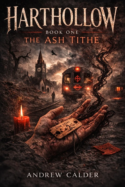 The Ash Tithe
