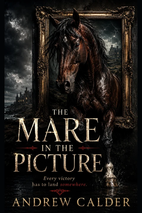 The Mare in the Picture