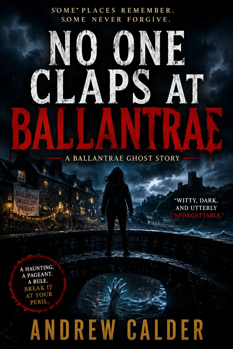 No One Claps at Ballantrae