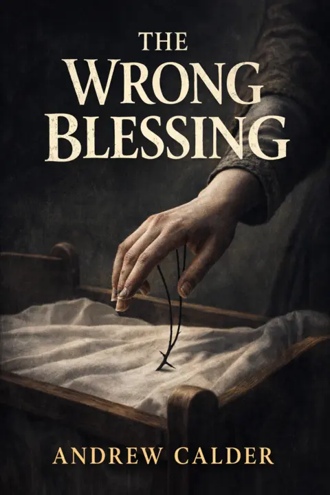 The Wrong Blessing